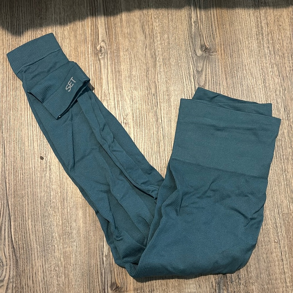 Set Active leggings